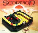 boîte du jeu : Scorpion