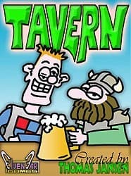 Couverture de Tavern