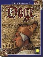 Couverture de Doge