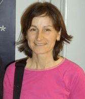 Portrait de : Tagliabue Sandra