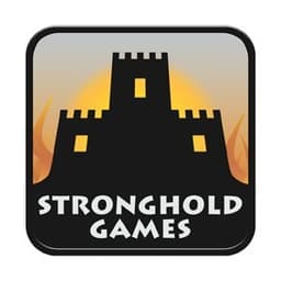 Portrait de : Stronghold Games