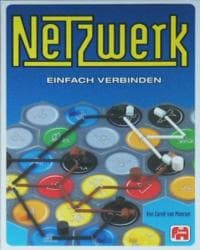 Couverture de NeTzwerk