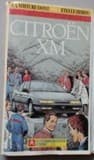 Couverture de Citroën XM