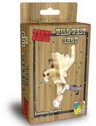 Couverture de Bang! : Wild West Show