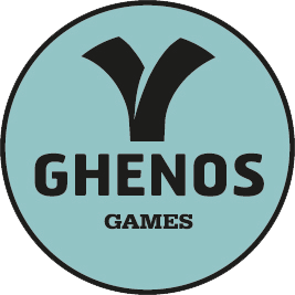 Logo de Ghenos Games