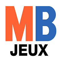 Logo de MB