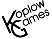 Logo de Koplow Games