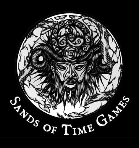 Logo de Sands of Time Games