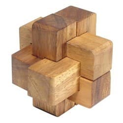 Boîte du jeu : Links