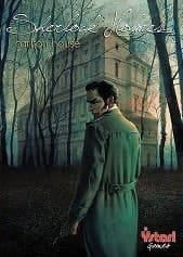 Boîte du jeu : Sherlock Holmes -  Détective Conseil : Carlton House