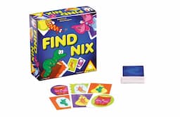 Couverture de Find Nix