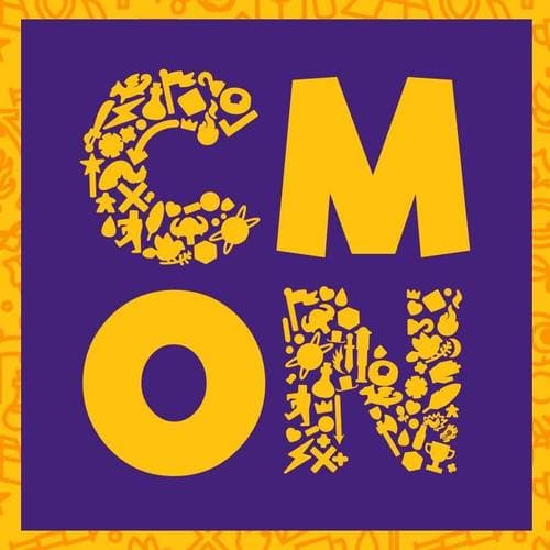 Logo de CMON Limited