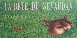 Boîte du jeu : La Bête du Gévaudan