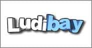 Logo de Ludibay