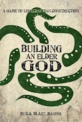 Couverture de Building an Elder God
