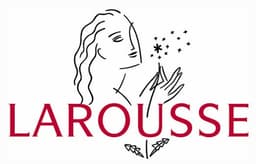 Portrait de : Larousse