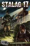 Boîte du jeu : Stalag 17