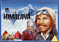 Couverture de Himalaya