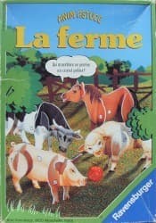 Couverture de Anim'Astuces La ferme