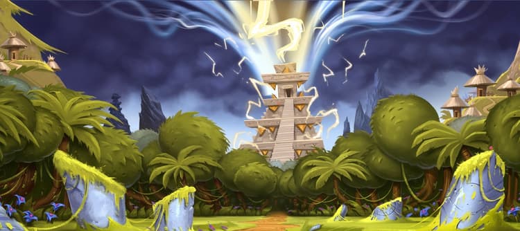 Boîte du jeu : IKAN