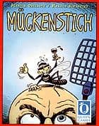 Couverture de Mückenstich