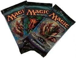 Boîte du jeu : Magic l'Assemblée : Chaos Planaire