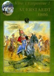 Boîte du jeu : Auerstaedt 1806