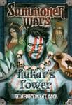 Couverture de Summoner Wars : Rukar's Power Reinforcement Pack