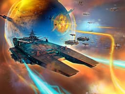 Couverture de Star Realms