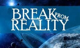 Portrait de : Break From Reality Games