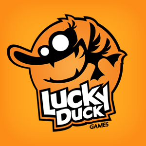 Logo de Lucky Duck Games