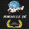 Couverture de Formule Dé : World Championship