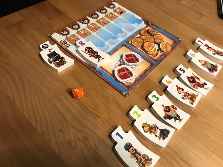 Boîte du jeu : Cannon Buster