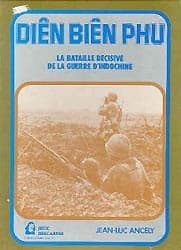 Couverture de Dîen Bîen Phu