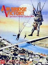 Couverture de Air Bridge to Victory