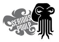 Logo de Serious Poulp