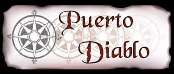 Boîte du jeu : Puerto Diablo