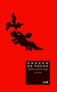 Couverture de Dragon de poche²