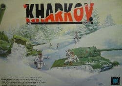 Couverture de Kharkov