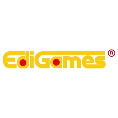 Logo de Edigames