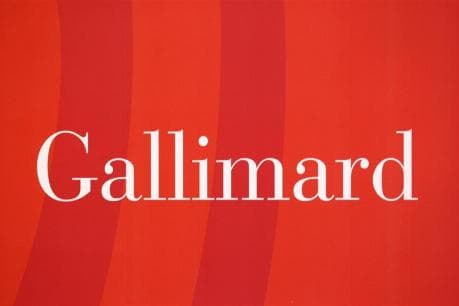 Logo de Gallimard