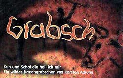 Boîte du jeu : Grabsch