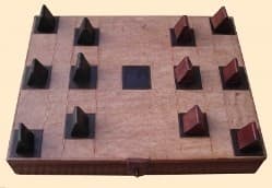 Boîte du jeu : Felli