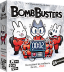 Bomb Busters