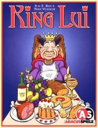 Boîte du jeu : King Lui