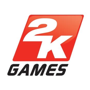 Logo de 2K Games