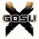 boîte du jeu : Gosu X