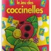 Couverture de Le Jeu des Coccinelles