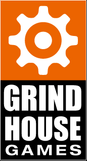 Logo de Grindhouse