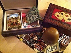 Boîte du jeu : Dice Town : Expansion (série limitée)